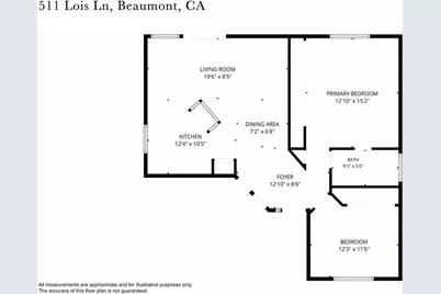 511 Lois Ln, Beaumont, CA 92223 - Photo 30