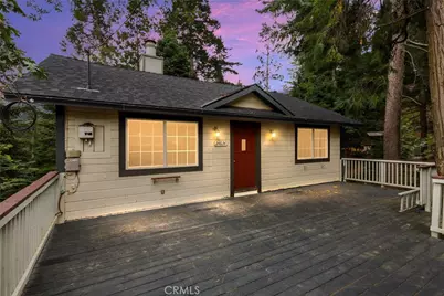 24634 Bernard Drive, Crestline, CA 92325 - Photo 1