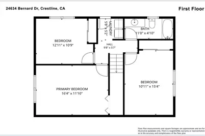 24634 Bernard Drive, Crestline, CA 92325 - Photo 38