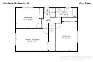 24634 Bernard Dr, Crestline, CA 92325 - Photo 38
