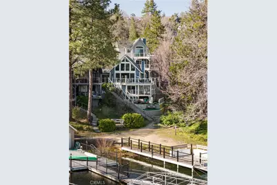 27589 W Shore Road, Lake Arrowhead, CA 92352 - Photo 2