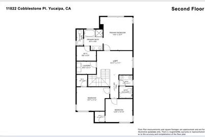11822 Cobblestone, Yucaipa, CA 92399 - Photo 40