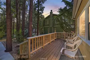 336 W Aeroplane Blvd, Big Bear City, CA 92314 - Photo 4