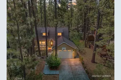 336 E Aeroplane Boulevard, Big Bear City, CA 92314 - Photo 1