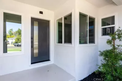 3861 S Norton Avenue, Los Angeles, CA 90008 - Photo 4