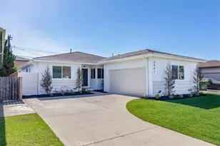 3861 S Norton Ave, Los Angeles, CA 90008 - Photo 1