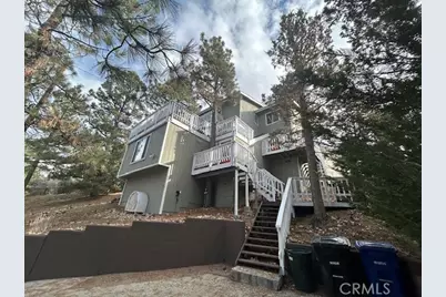 716 Barret, Big Bear City, CA 92314 - Photo 1