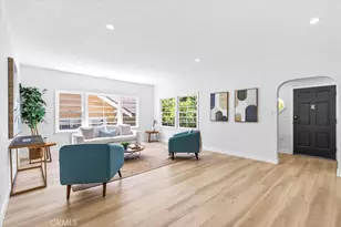 1636 N Sierra Bonita Ave, Los Angeles, CA 90046 - Photo 4