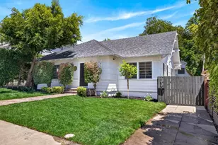 1636 N Sierra Bonita Ave, Los Angeles, CA 90046 - Photo 2