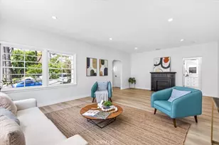 1636 N Sierra Bonita Ave, Los Angeles, CA 90046 - Photo 8