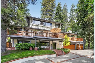 360 Riviera Drive, Lake Arrowhead, CA 92352 - Photo 64