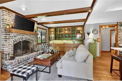 360 Riviera Drive, Lake Arrowhead, CA 92352 - Photo 18