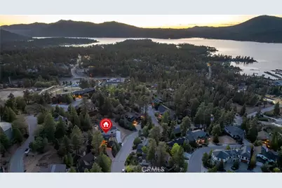 842 Paine, Big Bear Lake, CA 92315 - Photo 6