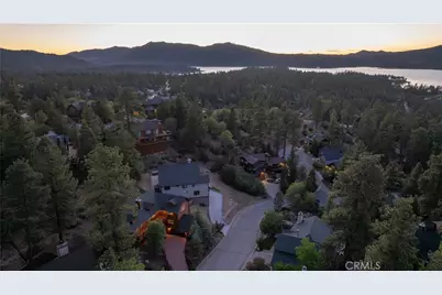 842 Paine, Big Bear Lake, CA 92315 - Photo 2