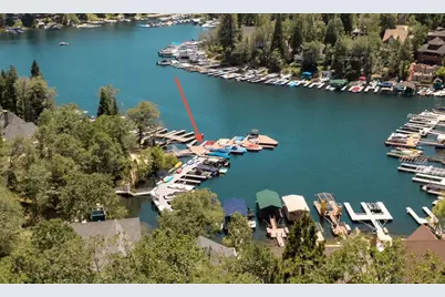 0 Tract 8 Slip 1, Lake Arrowhead, CA 92352 - Photo 1