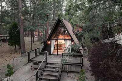 42645 La Cerena Avenue, Big Bear Lake, CA 92315 - Photo 1