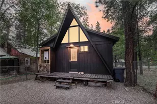 42645 La Cerena Ave, Big Bear Lake, CA 92315 - Photo 14