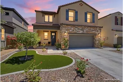 41378 Harvey Mudd, Palm Desert, CA 92211 - Photo 2