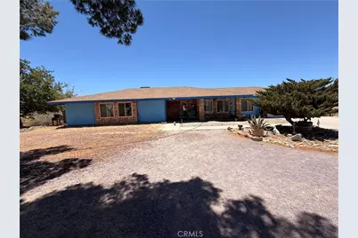 10646 Orchard, Lucerne Valley, CA 92356 - Photo 1