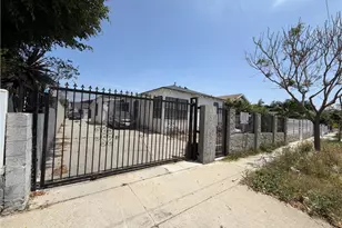 1249 W 90th Pl, Los Angeles, CA 90044 - Photo 1