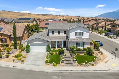 1670 Eldora Court, Beaumont, CA 92223 - Photo 46