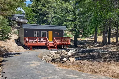 650 Dahlia, Green Valley Lake, CA 92341 - Photo 4