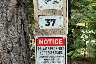 0 Meadow Bay Multiple Dock 2 Slip 5, Lake Arrowhead, CA 92352 - Photo 2