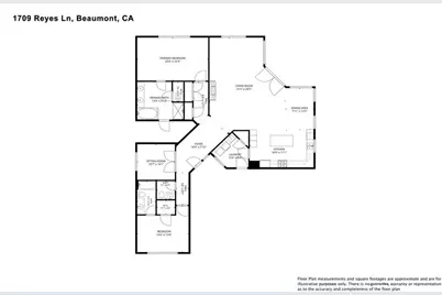 1709 Reyes, Beaumont, CA 92223 - Photo 36