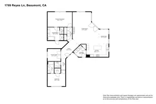 1709 Reyes, Beaumont, CA 92223 - Photo 36
