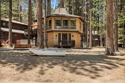 754 Mountain Sky, Big Bear Lake, CA 92315 - Photo 4