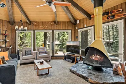 754 Mountain Sky, Big Bear Lake, CA 92315 - Photo 10