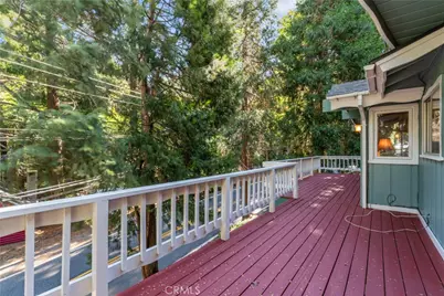 380 S Dart Canyon, Crestline, CA 92325 - Photo 22