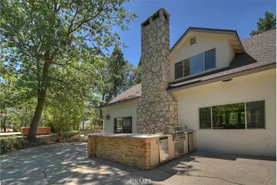 28411 North Shore Road, Lake Arrowhead, CA 92352 - Photo 48