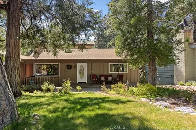 31071 Mountain Oak, Running Springs, CA 92382 - Photo 1