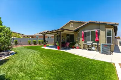 371 Song Bird, Beaumont, CA 92223 - Photo 22