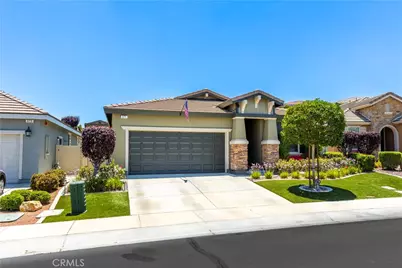 371 Song Bird, Beaumont, CA 92223 - Photo 4