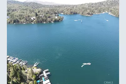 464 S 464- Single Slip, Lake Arrowhead, CA 92352 - Photo 16