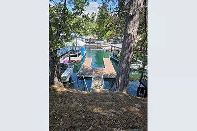464 S 464- Single Slip, Lake Arrowhead, CA 92352 - Photo 4