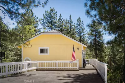32807 Deer Lick Drive, Running Springs, CA 92382 - Photo 14