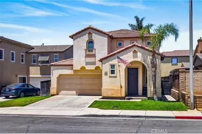 1464 Granada Way, Perris, CA 92571 - Photo 2