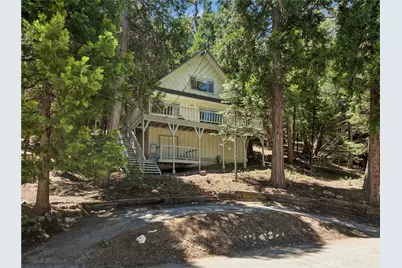 28597 Saginaw Court, Lake Arrowhead, CA 92352 - Photo 38