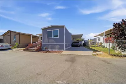 10701 Cedar Ave #217, Bloomington, CA 92316 - Photo 2