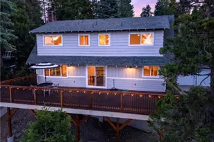 532 Old Toll, Lake Arrowhead, CA 92352 - Photo 2