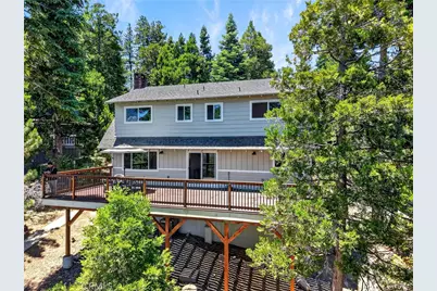 532 Old Toll, Lake Arrowhead, CA 92352 - Photo 52