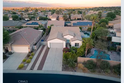1090 Palmas Ridge, Palm Springs, CA 92262 - Photo 1