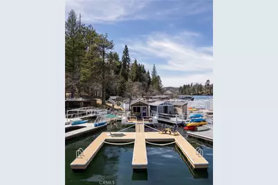 0 Palisades Drive, Lake Arrowhead, CA 92352 - Photo 4