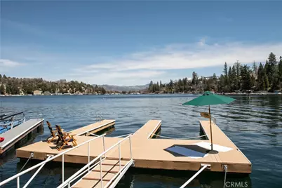 0 Palisades Drive, Lake Arrowhead, CA 92352 - Photo 2