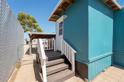 18348 W Avenue D #28, Lancaster, CA 93536 - Photo 34
