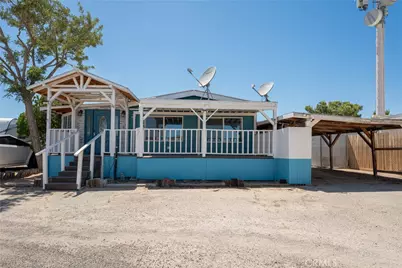 18348 W Avenue D #28, Lancaster, CA 93536 - Photo 1