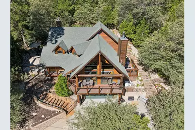 830 Zurich Drive, Lake Arrowhead, CA 92352 - Photo 4